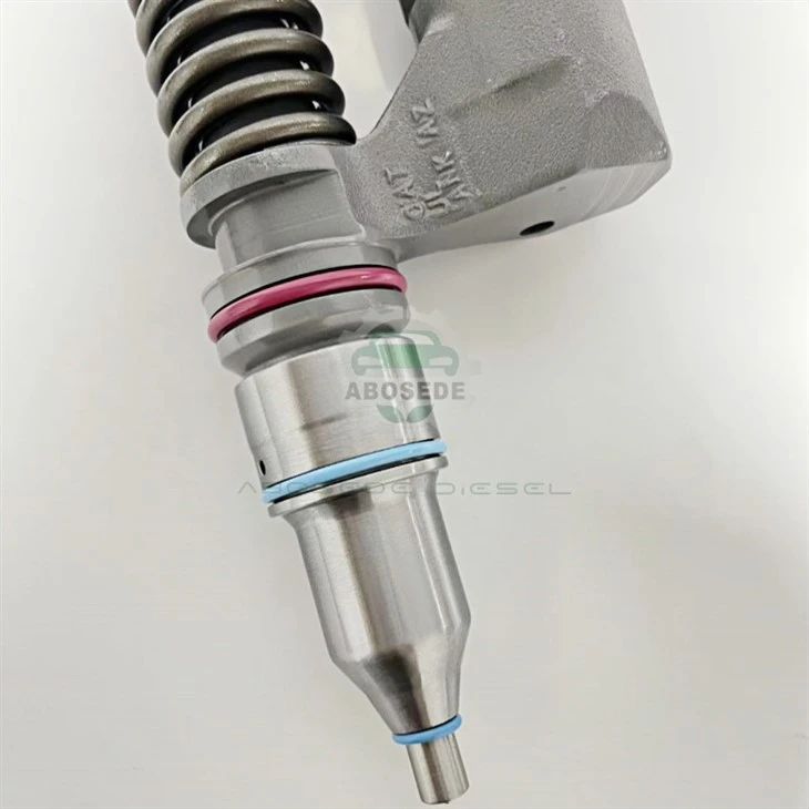 10R-1305 Fuel Injector – Redefining Control Inside High-Pressure Diesel Common Rail Systems suppliers