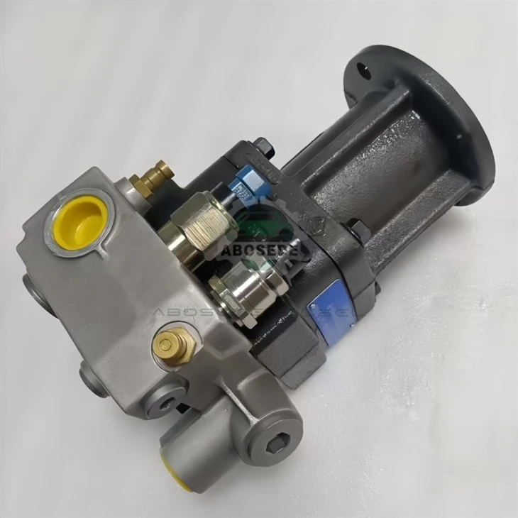 Cummins 3410180 Diesel Fuel Pump – Engineered For Reliable K19 & K38 Fuel Systems factory