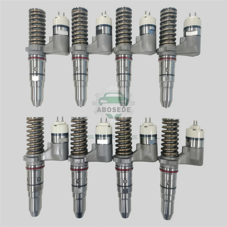 OEM 392-0213 Diesel Injector For CAT C3500 | High-Pressure Common Rail Nozzle Assembly | Precision Marine & Industrial Diesel Component suppliers
