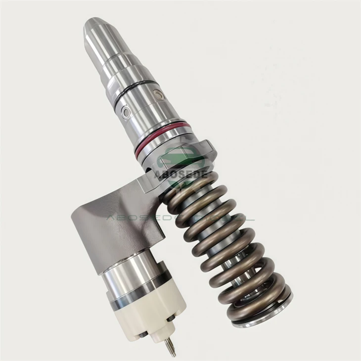 OEM 392-0213 Diesel Injector For CAT C3500 | High-Pressure Common Rail Nozzle Assembly | Precision Marine & Industrial Diesel Component factory