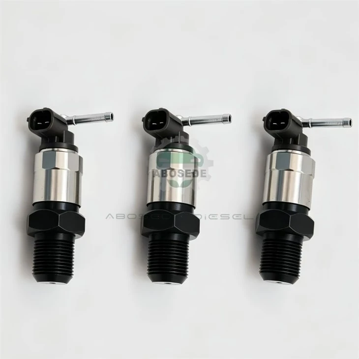 04286792 | Common Rail Pressure Sensor – Direct OE Match suppliers