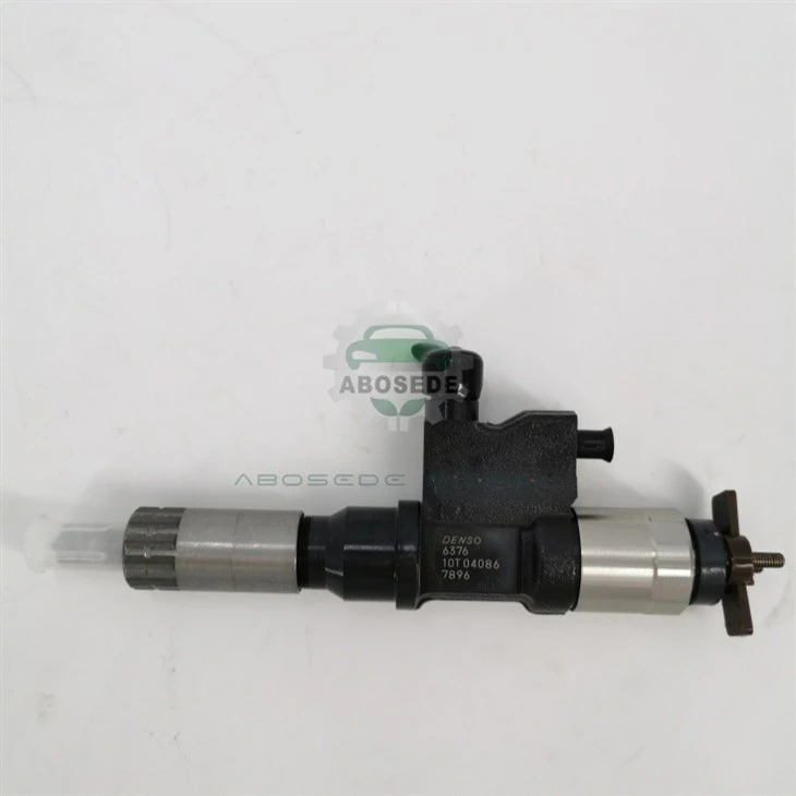 095000‑6376 Common Rail Diesel Injector — Technical Innovation For Next‑Level Engine Performance suppliers