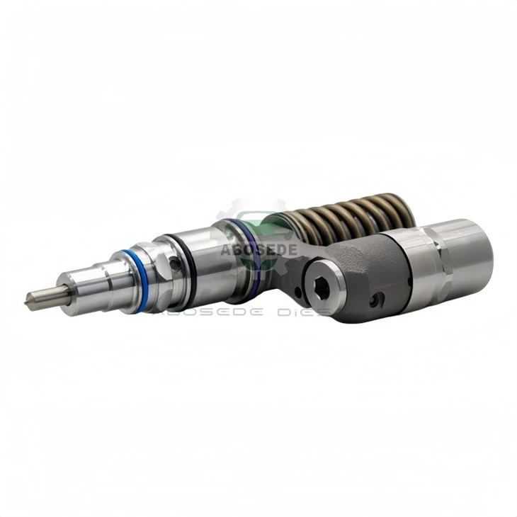 Bosch 0414701105 Scania Injector Turning Fuel Pulses into Controlled Combustion Events suppliers
