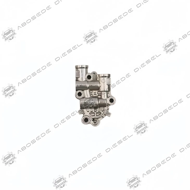 Bosch 0445020107 tiekimo siurblys – srauto nuokrypio tolerancija ir filtravimo suderinamumas, skirtas didelės-ridos CP3 bendrojo bėgio{3}}rail varikliams