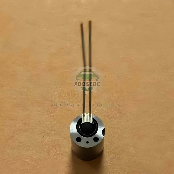 BOSCH Four-Port Injector Lower Valve – The Friction-Managed Foundation For Needle Motion Precision best