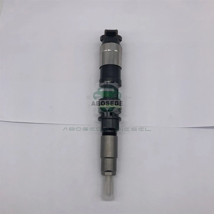 295050‑0511 Diesel Common Rail Injector — Precision Fuel Delivery For Modern Diesel Systems suppliers