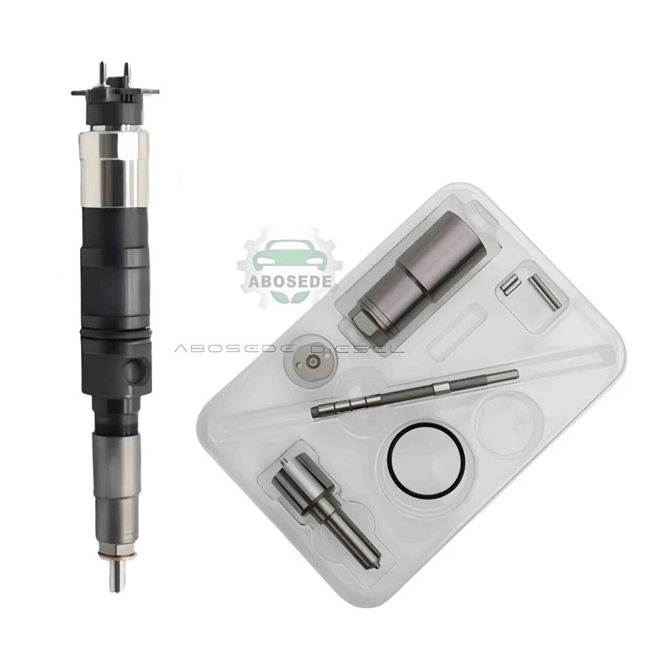 DENSO 095000-5480 (RE520240) Injector Reconditioning Set – Direct-Fit Overhaul For John Deere 6068 & PowerTech Diesel Units suppliers