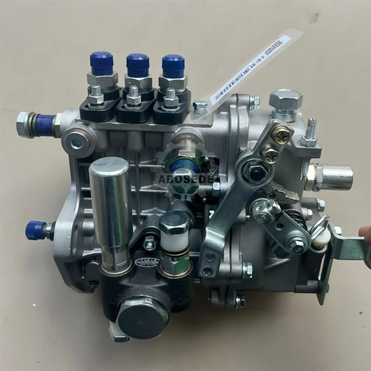 KANGDA 3QF39b – Common Rail Injector For Laidong LL380YS-1 suppliers