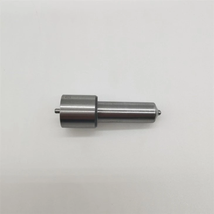 LIWEI DLLA52P1077 Diesel Injector Nozzle Precision Engine Component Tailored For ISUZU 6WF1 Diesel Engines