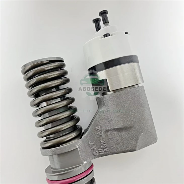 212-3467 Injector – Pulse-Width to Fuel Quantity Linearity for Consistent ECU Adaptation suppliers