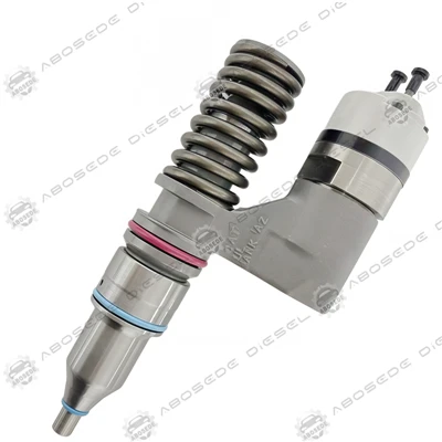 10R-1258 Reman Injector: tikslumas iš naujo sukurtas naudojant tvarią inžineriją