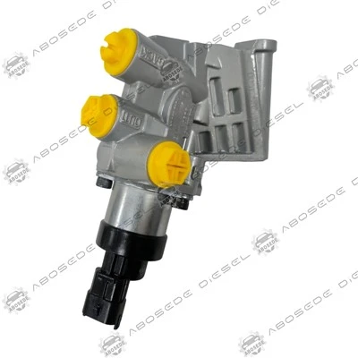 04298582 ECU (variklio valdymo blokas) – originalus VW TDI PD valdymo modulis – optimizuota purkštuko valdymo logika, užtikrinanti nuoseklų degimo grįžtamąjį ryšį