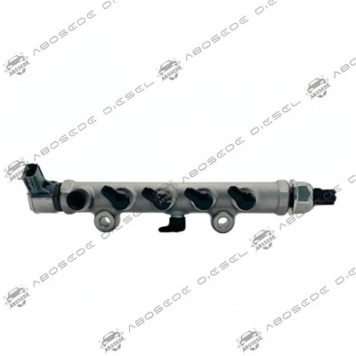 1J600-50602 Common Rail Pipe – Kubota dyzelinių sistemų prastovos kaina, atsargų strategija ir remonto tikrumas