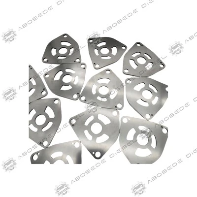 294183-0050 Dyzelinio kuro tiekimo siurblio dangtelis