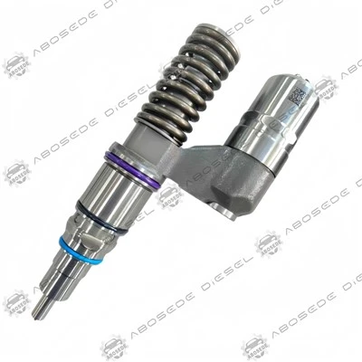 Bosch 1529751 – kalibruotas „Scania“ EUI palikimo širdies plakimas
