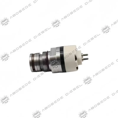 „Caterpillar C18“ degalų purkštuko solenoidinio vožtuvo mazgas – tikslus variklio valdymas, užtikrinantis{1}}sunkų darbą