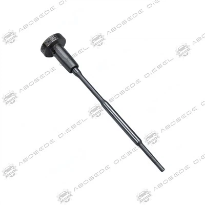 Valdymo vožtuvo dyzelino bendro bėgio injektoriaus vožtuvas bosch f 00 RJ02561 Bosch