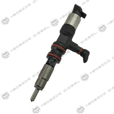 Denso 095000-6290 dyzeliniai purkštukai – originalių gamintojų