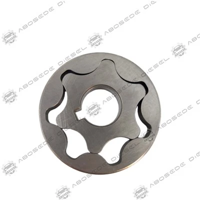 Denso 294180-0080 pavarų / rotorių rinkinys – maža dalis, kuri palaiko HP3 ir HP4 siurblius