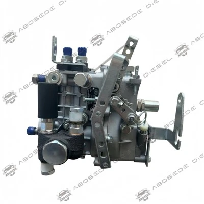 KANGDA 2Q20 / BH2Q80R8 – kuro siurblys Shantou 295 traktoriams
