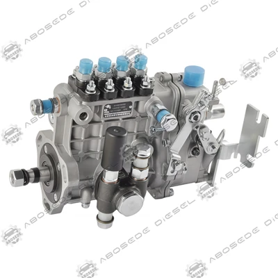 KANGDA BH4QT90R9.4QTVE188B mechaninis kuro įpurškimo siurblys: tikslus slėgio tiekimas dyzeliniams varikliams