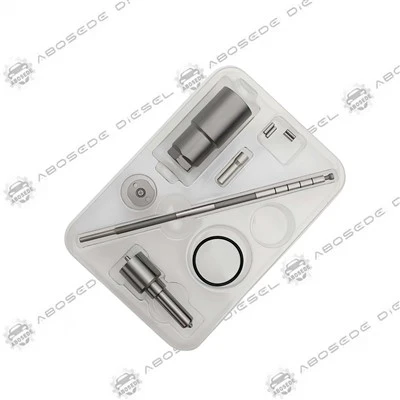 Tikslus YD25 Common Rail purkštukų restauravimas: Denso 295050-0300 kapitalinio remonto mazgas