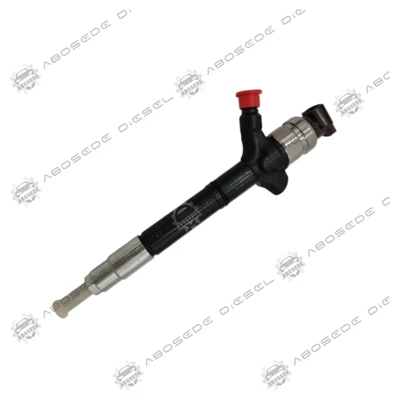 Aukščiausios kokybės dyzelinio Common Rail purkštuko valdymo vožtuvas – 095000-7630 (23670-0R170)