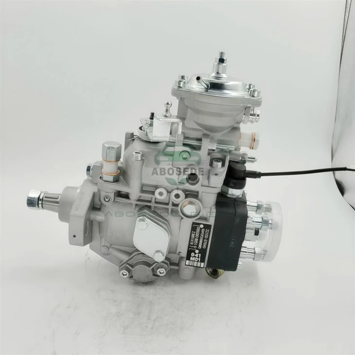 VE Pump 22100-67040 / 096000-8851 — A Hydraulic Timing Core in Mechanical Diesel Injection Systems suppliers