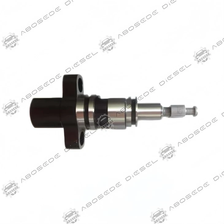 WEIFU U4411 / 00U4411 Fuel Injection Plunger – Zero‑Contact Sealing Transition For Micro‑Motion Wear Elimination factory